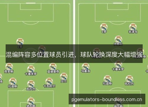 混编阵容多位置球员引进,球队轮换深度大幅增强 混编阵容多位置球员引进,球队轮换深度大幅增强